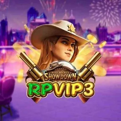 RPVIP3 - Permainan Gaple Seru untuk Semua